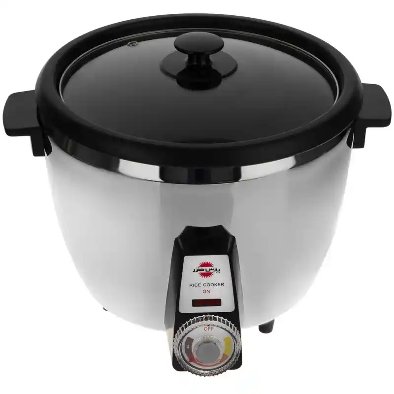 تصویر پلوپز 12 نفره پارس خزر مدل 271 TS 