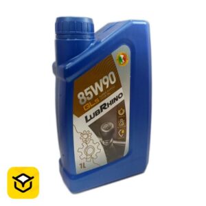 قیمت و خرید روغن دنده دستی (واسکازین) لوبرینو حجم 1 لیتر