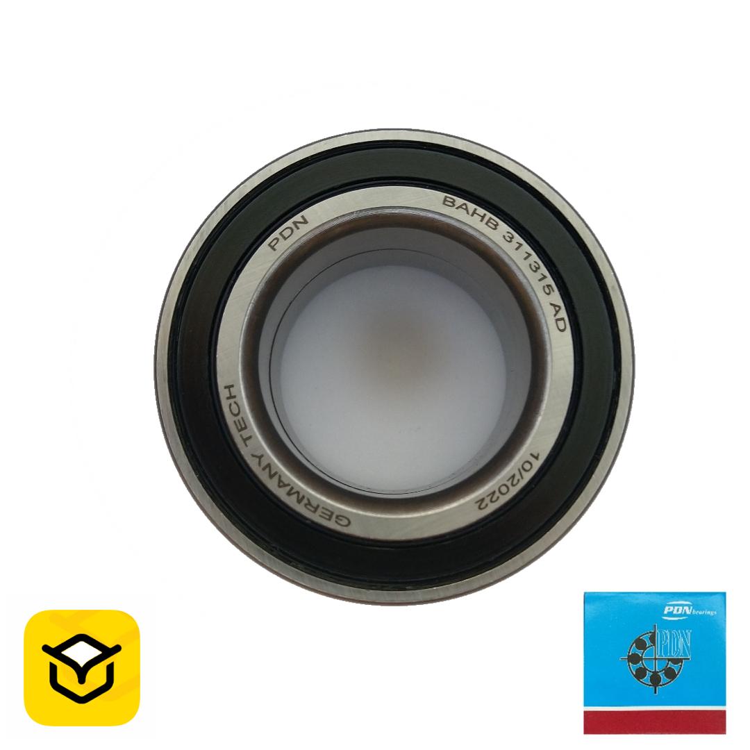قیمت و خرید بلبرینگ یک تکه چرخ جلو Mvm110 برند PDN