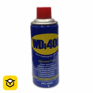 قیمت و خرید اسپری روان کننده wd-40