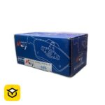 قیمت و خرید لنت ترمز چرخ جلو MVM 110 و دوو ماتیز برند MEIJI