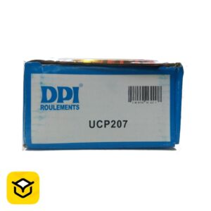 یاتاقان بلبرینگ UCP 207 برند DPI