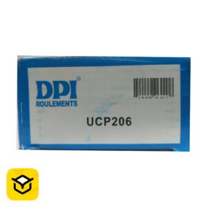 یاتاقان بلبرینگ UCP 206 برند DPI