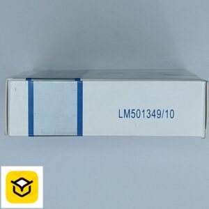 رولربرینگ هوزینگ 501349/10 برند حامد