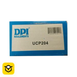 یاتاقان بلبرینگ UCP 204 برند DPI