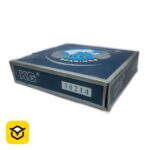 قیمت و خرید رولبرینگ 30214 برند KG