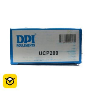 یاتاقان بلبرینگ UCP 209 برند DPI