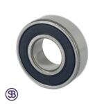 بلبرینگ 6202 داخل 16 واشر لاستیکی برند P2P