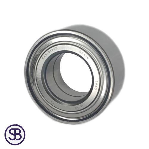 قیمت و خرید بلبرینگ چرخ جلو پژو 405 SKF ساخت اسپانیا مدل BAH 0185 با ضمانت اصالت کالا | سهند باکس