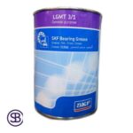 گریس نسوز SKF اصلی مدل LGMT3 وزن 1 کیلوگرم