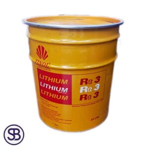 قیمت و خرید گریس نسوز پایه لیتیم مدل RT3 برند TINOL وزن 16 کیلوگرم با گارانتی اصالت و صحت کالا و ارسال به سراسر کشور با ضمانت مرجوعی کالا تا 7 روز | سهند باکس