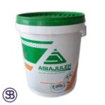 گریس نسوز پایه لیتیم مدل LJ R3 برند آسیاژوله وزن 16 کیلوگرمی