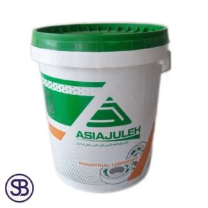 قیمت و خرید گریس نسوز پایه لیتیم مدل LJ R3 برند آسیاژوله وزن 16 کیلوگرمی با گارانتی اصالت و صحت کالا و ارسال به سراسر کشور | سهند باکس