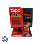 اکتان بوستر زادو (ZADO) حجم 350 میلیلیتر