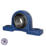 یاتاقان UCP 206 برند MNB