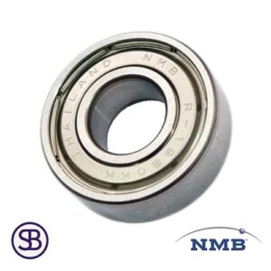 قیمت و خرید بلبرینگ 698 NMB مدل ZZ C3 با بهترین کیفیت و گارانتی اصالت کالا و ارسال به سراسر کشور با ضمانت مرجوعی کالا تا 7 روز | سهند باکس
