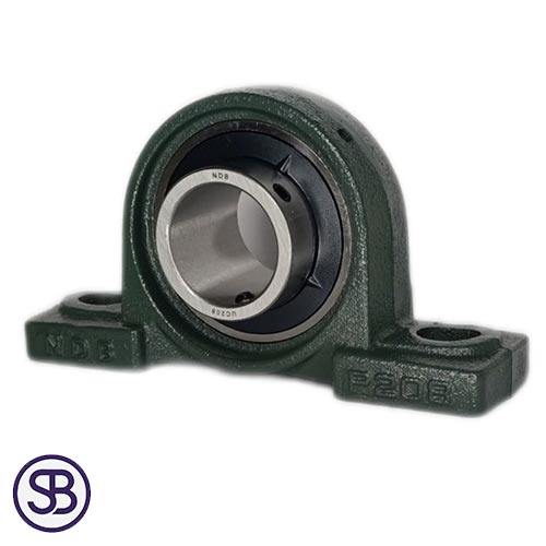 قیمت و خرید یاتاقان UCP 208 برند MNB با کیفیت و گارانتی اصالت کالا و ارسال به سراسر کشور با ضمانت مرجوعی کالا تا 7 روز | سهند باکس