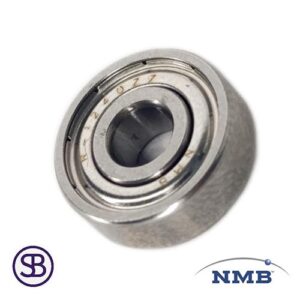 قیمت و خرید بلبرینگ 604 ZZ برند NMB سنگاپور اصلی با کیفیت و گارانتی اصالت و صحت کالا و ارسال به سراسر کشور با ضمانت مرجوعی کالا تا 7 روز | سهند باکس