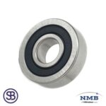 بلبرینگ 609 NMB مدل 2RS C3 اصلی