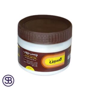 قیمت و خرید چسب چوب کاسپین 450 گرمی با کیفیت و گارانتی اصالت کالا و ارسال به سراسر کشور با ضمانت مرجوعی کالا تا 7 روز | سهند باکس