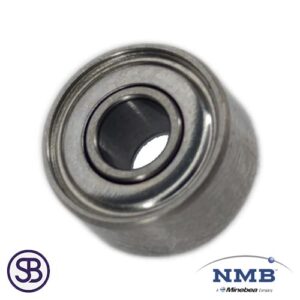قیمت و خرید بلبرینگ 693 ZZ دور بالا برند NMB اصلی با کیفیت و گارانتی اصالت و صحت کالا و ارسال به سراسر کشور | سهند باکس