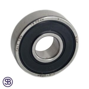 قیمت و خرید بلبرینگ 608 2RS دور بالا برند SKF ایتالیا اصلی با گارانتی اصالت کالا | سهند باکس