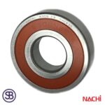 بلبرینگ 6306 2RS دور بالا برند NACHI ساخت تایلند اصلی