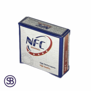 بلبرینگ 6202 2rs برند NFC
