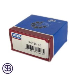 بلبرینگ چرخ جلو سیلو برند PDN تکنولوژی آلمان