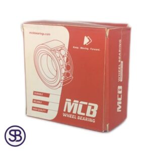 بلبرینگ چرخ جلو آوانته برند MCB
