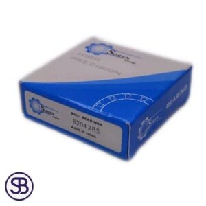بلبرینگ 6204 SOREN مدل 2RS