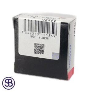 بلبرینگ 6201 KOYO ژاپن اصلی مدل 2RS C3 سبد فیبری