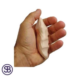 چسب میل پوکس مدل دیر خشک برند جلاسنج