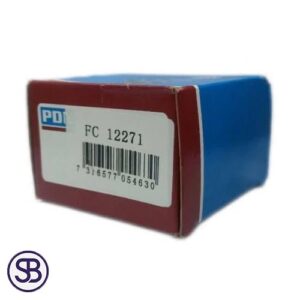 بلبرینگ چرخ عقب ال 90 و ساندرو تقویتی برند PDN