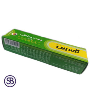 چسب آهن کاسپین 100 میلی لیتری