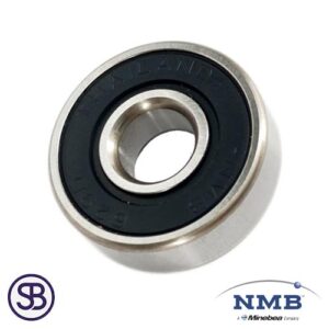 قیمت و خرید بلبرینگ 629 2RS دور بالا برند NMB اصلی با کیفیت و گارانتی اصالت کالا و ارسال به سراسر کشور با ضمانت مرجوعی کالا تا 7 روز | سهند باکس