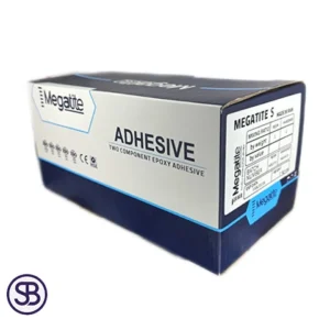 چسب سنگ اپوکسی مگاتایت S