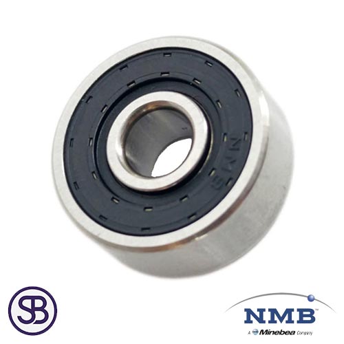 قیمت و خرید بلبرینگ 624 2RS دور بالا برند NMB اصلی با کیفیت و گارانتی اصالت کالا و ارسال به سراسر کشور | سهند باکس