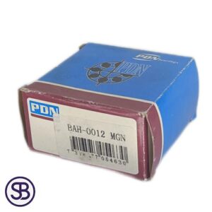بلبرینگ چرخ جلو ال نود برند PDN تکنولوژی آلمان