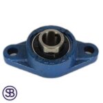 یاتاقان UCFL 204 برند MNB