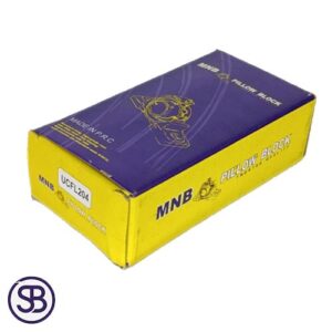 یاتاقان UCFL 204 برند MNB