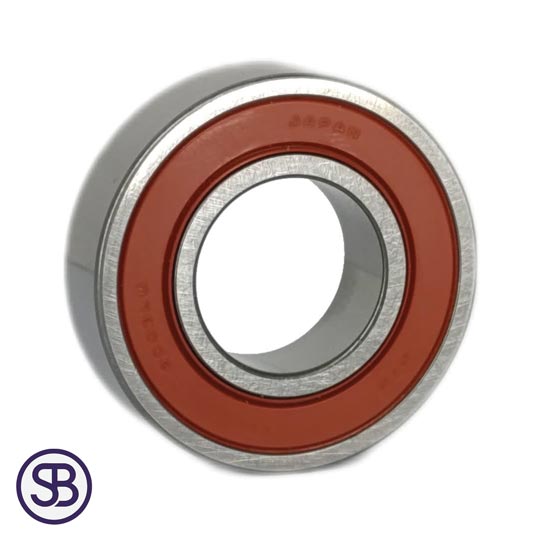 قیمت و خرید بلبرینگ 6003 2rs دور بالا برند NTN ژاپن اصلی با کیفیت و گارانتی اصالت و صحت کالا و ارسال به سراسر کشور و ضمانت مرجوعی کالا تا 7 روز | سهند باکس