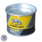 گریس نسوز پایه لیتیوم برند لوبرینو وزن 100 گرم