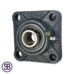 یاتاقان UCF 204 برند BW