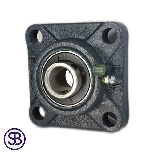 قیمت و خرید یاتاقان UCF 204 برند BW با کیفیت و گارانتی اصالت و صحت کالا و ارسال به سراسر کشور | سهند باکس