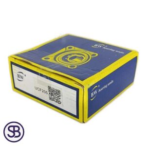 یاتاقان UCF 205 برند BW