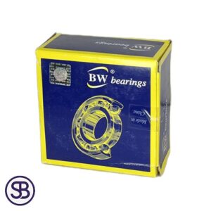 بلبرینگ چرخ جلو ماکسیما برند BW تکنولوژی آلمان