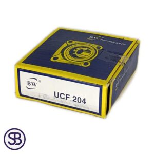 یاتاقان UCF 204 برند BW