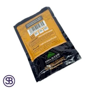 گریس نسوز پایه لیتیم برند لوبرینو وزن 50 گرمی