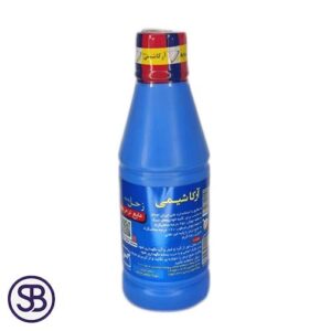 قیمت و خرید روغن ترمز DOT 4 برند زحل حجم 250 میلی لیتر با کیفیت و گارانتی اصالت کالا و ارسال به سراسر کشور با ضمانت مرجوعی کالا تا 7 روز | سهند باکس